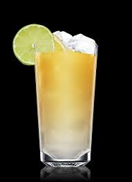 Absolut Dirty bebida, Absolut Dirty preparar, Absolut Dirty receta